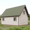 Лист Ондулин Smart 1950х950мм зеленый_6