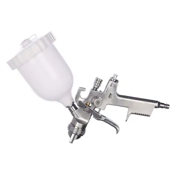 Изображение товара Краскораспылитель Fubag G600/1,5 HVLP для профессиональных окрашиваний Изображение товара Краскораспылитель Fubag G600/1,5 HVLP для профессиональных окрашиваний