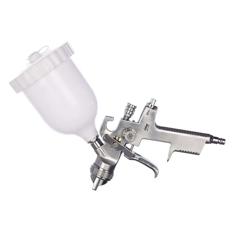 Краскораспылитель Fubag Expert G600/1,5 HVLP 110141_1