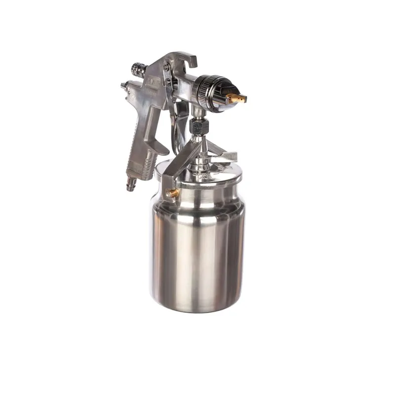 Краскораспылитель Fubag Expert S1000/1,5 HVLP 110142_1