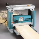 Станок рейсмусовый Makita 2012 NB 1650Вт_3