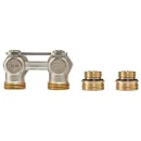 Узел нижнего подключения угловой Royal Thermo 1/2"х3/4"EK_3