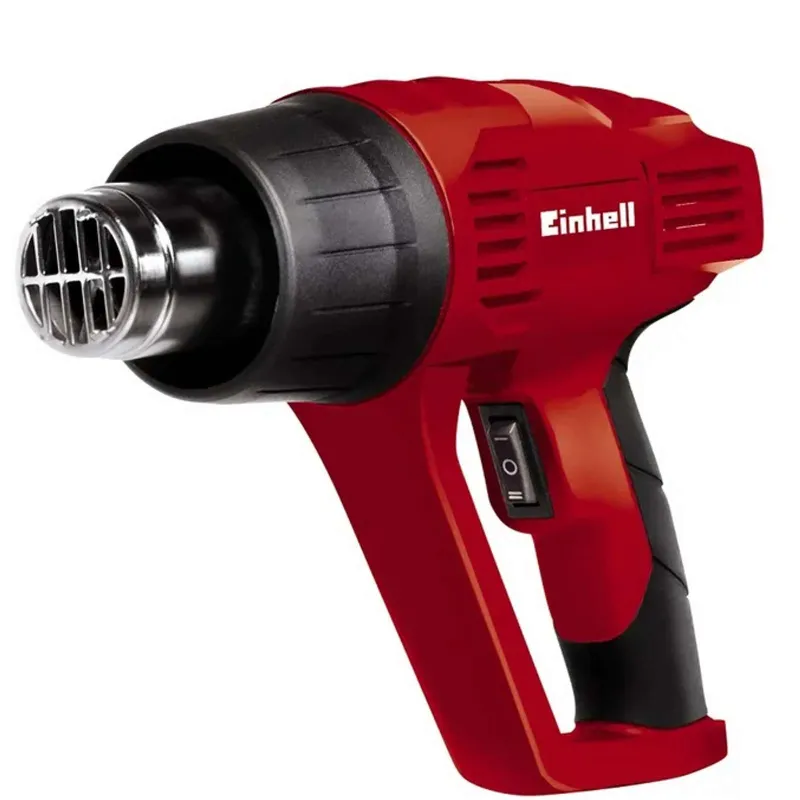 Фен технический Einhell TH-HA 2000/1 2000 Вт_1