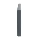 Рамка четырехместная AtlasDesign грифель IP20 Systeme Electric_4