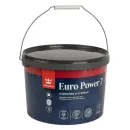 Краска интерьерная моющаяся Euro 7 матовая (база С) 9л Tikkurila_2