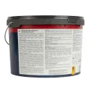 Краска интерьерная моющаяся Euro 7 матовая (база С) 9л Tikkurila_3