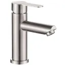 Смеситель для раковины Haiba хром HB10801_1