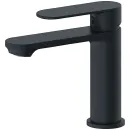 Смеситель для раковины Haiba черный HB10590-7_1