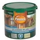 Декоративно-защитное средство для дерева 3в1 Pinotex Classic Plus ель натуральная полуматовое 2,5л_1