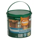 Декоративно-защитное средство для дерева 3в1 Pinotex Classic Plus ель натуральная полуматовое 2,5л_2