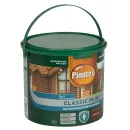 Декоративно-защитное средство для дерева 3в1 Pinotex Classic Plus красное дерево полуматовое 2,5л_2