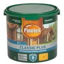 Декоративно-защитное средство для дерева 3в1 Pinotex Classic Plus сосна полуматовое 2,5л_1