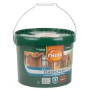 Декоративно-защитное средство для дерева 3в1 Pinotex Classic Plus красное дерево полуматовое 9л_3