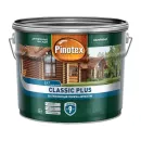 Декоративно-защитное средство для дерева 3в1 Pinotex Classic Plus палисандр полуматовое 9л_2