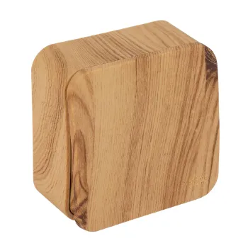 Изображение товара Выключатель одноклавишный Blanca накладной Systeme Electric Изображение товара Выключатель одноклавишный Blanca накладной Systeme Electric