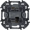 Механизм выключателя 1-клавишный Legrand Inspiria, слоновая кость_2