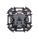 Механизм розетки 1-местной Legrand Inspiria, белый_2