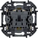 Механизм розетки 1-местный Legrand Inspiria, слоновая кость_3