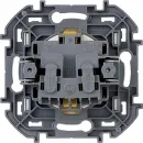 Механизм розетки 1-местный Legrand Inspiria, белый_3