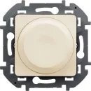 Механизм светорегулятора поворотного 300Вт Legrand Inspiria слоновая кость_1