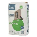 Клей для плитки Bergauf Keramik С0, 20 кг_1