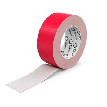 Изображение товара Лента Energopro 48 мм х 25 м красная для теплоизоляции и герметизации Изображение товара Лента Energopro 48 мм х 25 м красная для теплоизоляции и герметизации