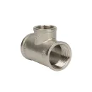 Тройник переходной ВР 3/4"х1/2"х3/4" HLV_1