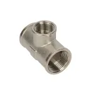 Тройник переходной ВР 3/4"х1/2"х3/4" HLV_3