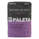 Пол наливной Paleta ZOE 64 суперфинишный 20 кг_2