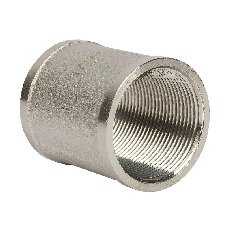 Муфта соединительная ВР 1 1/2" HLV_1