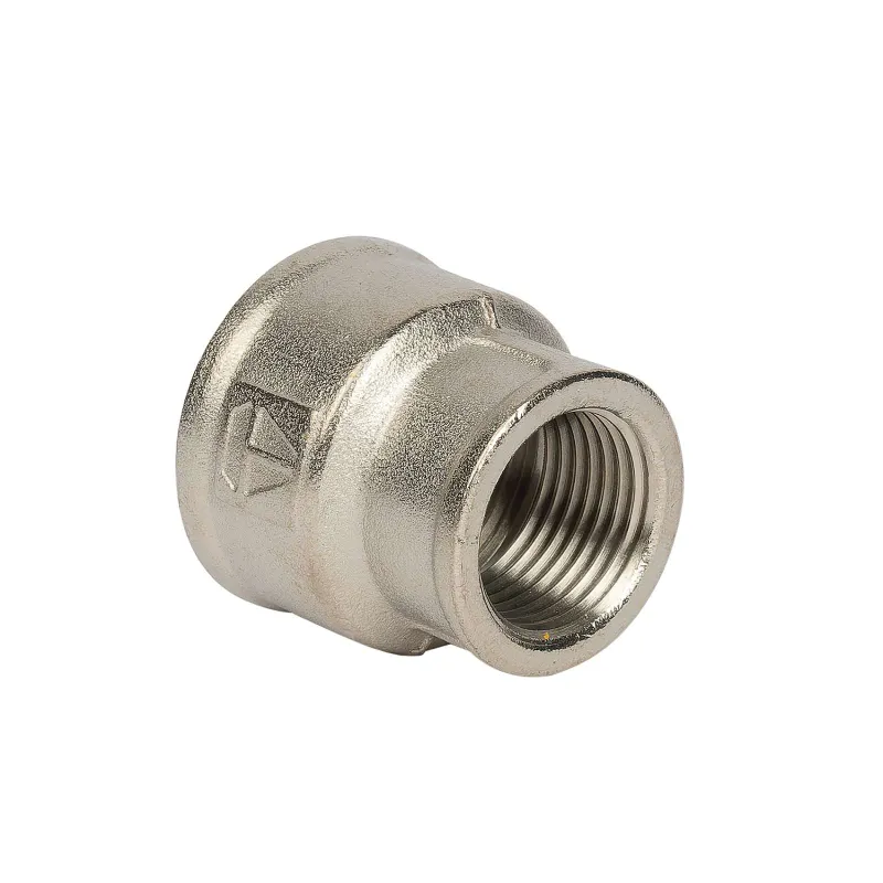 Муфта переходная ВР 1/2"х3/4" HLV_1