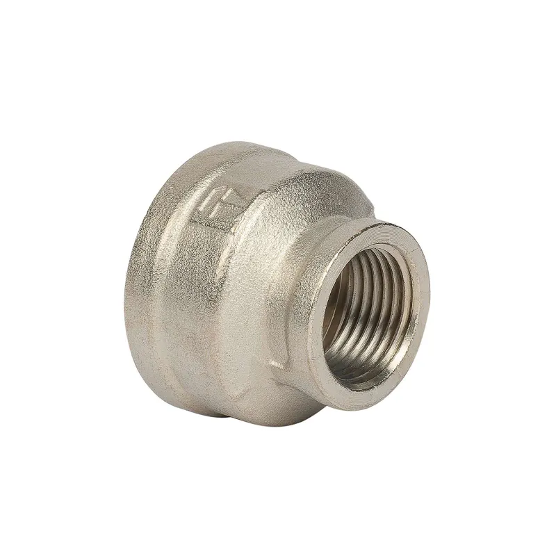 Муфта переходная ВР 1"х1/2" HLV_1