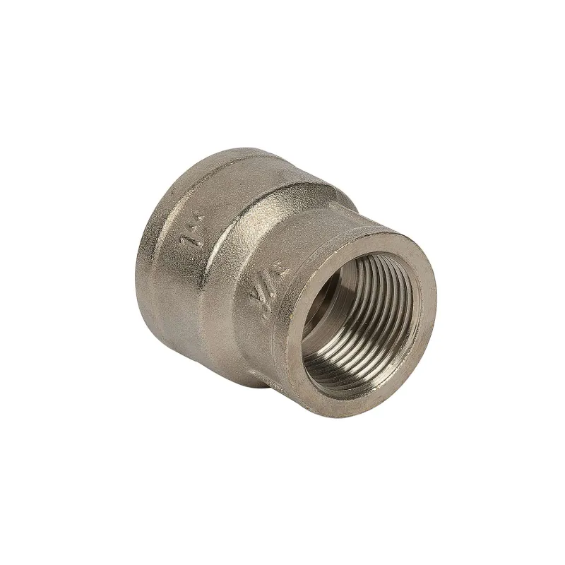 Муфта переходная ВР 1"х3/4" HLV_1