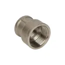 Муфта переходная ВР 1"х3/4" HLV_3