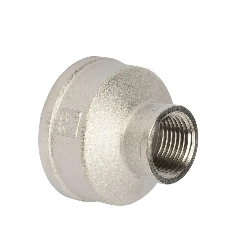Муфта переходная ВР 1 1/4"х1/2" HLV_1