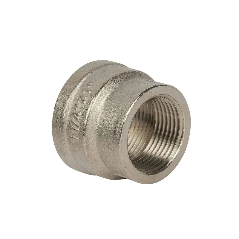 Муфта переходная ВР 1 1/4"х1" HLV_1
