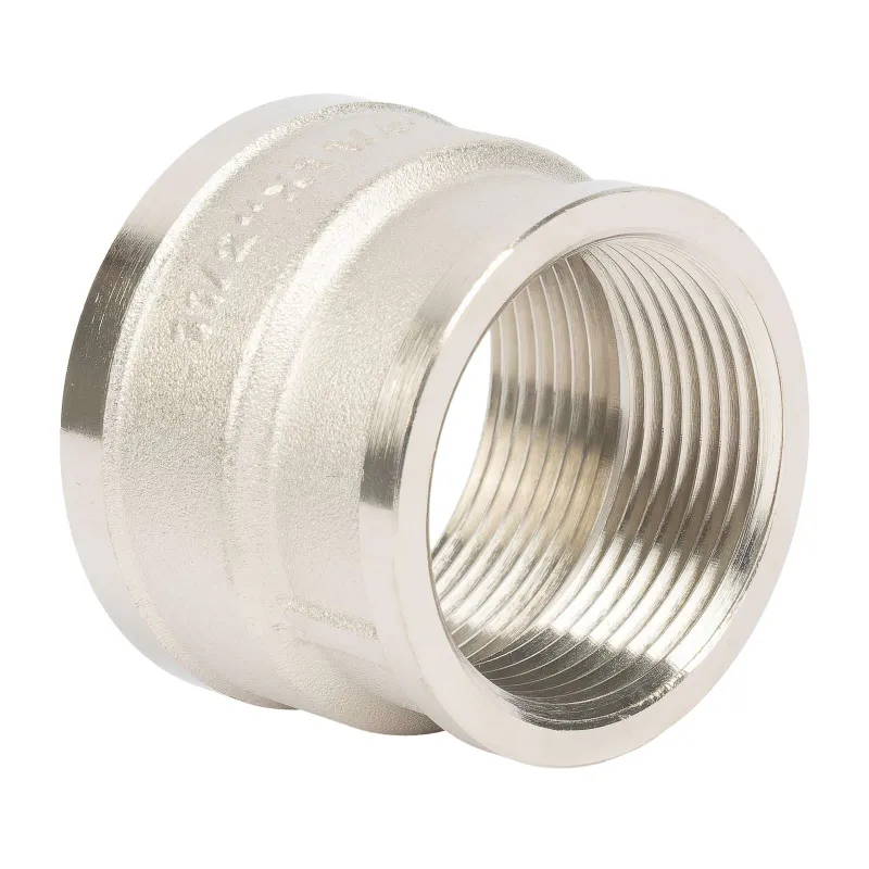 Муфта переходная ВР 1 1/2"х1 1/4" HLV_1