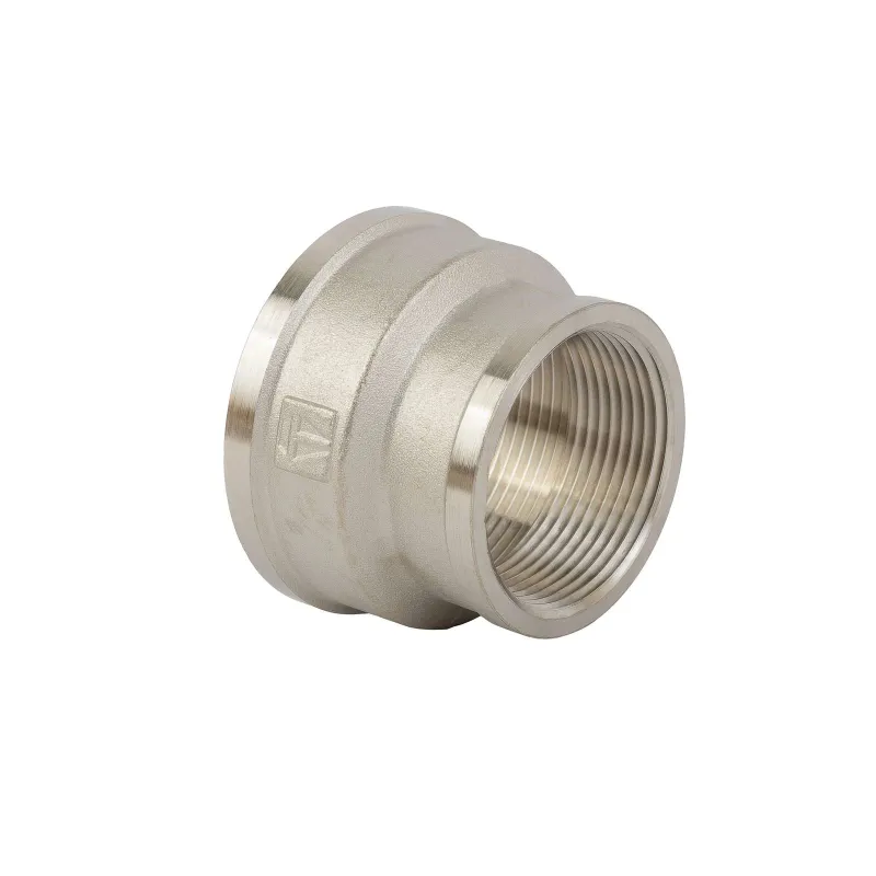 Муфта переходная ВР 2"х1 1/2" HLV_1