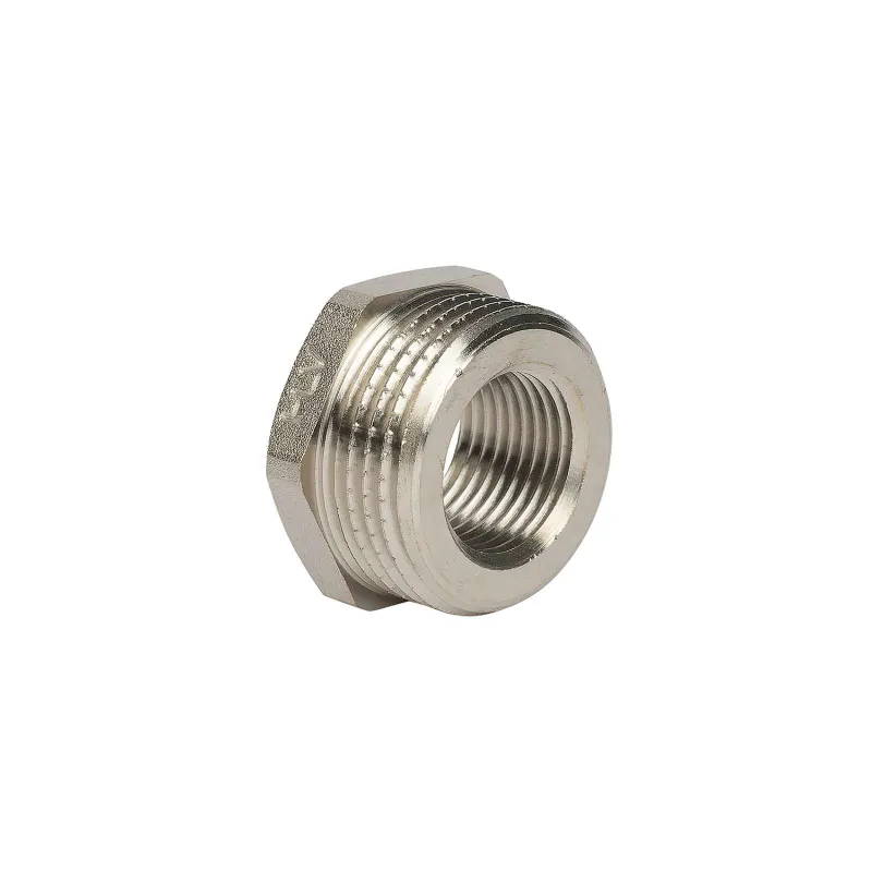 ФР Футорка ВР-НР 1/2"х1" HLV_1