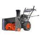 Снегоуборщик бензиновый Patriot PS 603_2