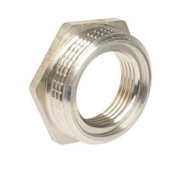 Изображение товара ФР Футорка ВР-НР 1"х1 1/2" HLV Изображение товара ФР Футорка ВР-НР 1"х1 1/2" HLV