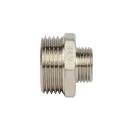Ниппель переходной НР 1"х1/2" HLV_2
