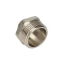 Ниппель переходной НР 1"х1/2" HLV_3