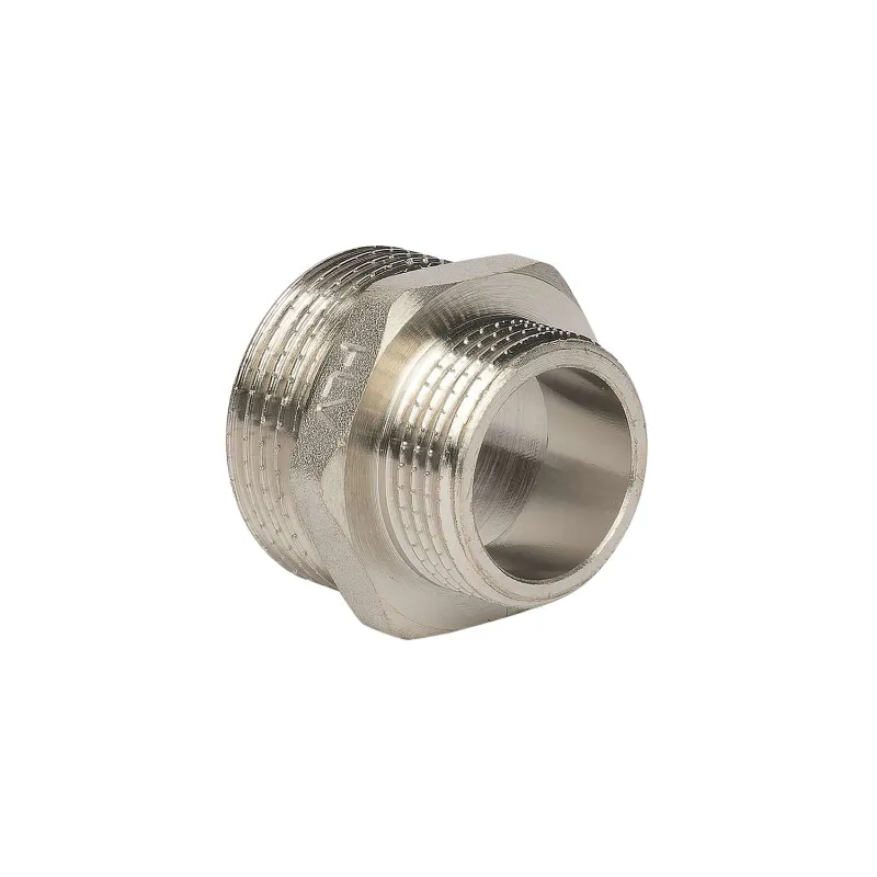 Ниппель переходной НР 1"х3/4" HLV_1