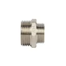 Ниппель переходной НР 1"х3/4" HLV_2
