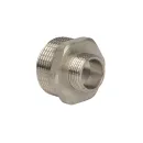 Ниппель переходной НР 1 1/4"х3/4" HLV_1