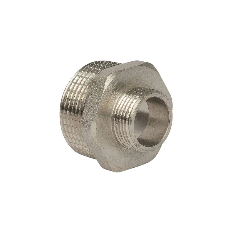 Ниппель переходной НР 1 1/4"х3/4" HLV_1