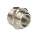 Ниппель переходной НР 1 1/4"х1" HLV_1