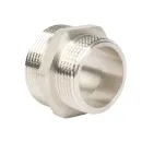 Ниппель переходной НР 1 1/2"х1 1/4" HLV_1