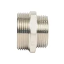 Ниппель переходной НР 1 1/2"х1 1/4" HLV_2